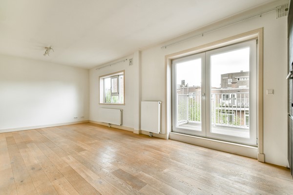 Medium property photo - Ruysdaelstraat 59-4, 1071 XB Amsterdam